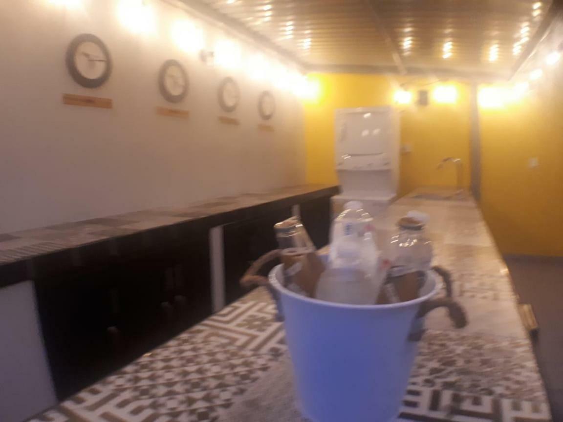 拉巴斯Nuevos Departamentos Centro Historico A 200 Mts Del Malecon公寓 外观 照片